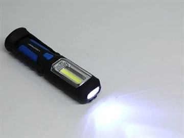LED интелигентните светлини са ефективни, удобни и здрави