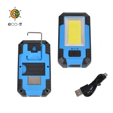 10w акумулаторна LED работна светлина