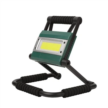 Захранвана с батерии LED работна светлина