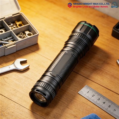 1200 лумена акумулаторна работна лампа