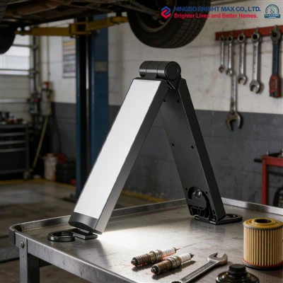 OEM акумулаторна работна лампа