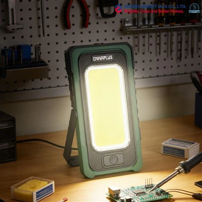 Акумулаторни външни работни светлини