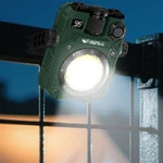 Многофункционална работна светлина